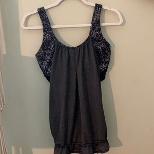 Lululemon Athletica Tank